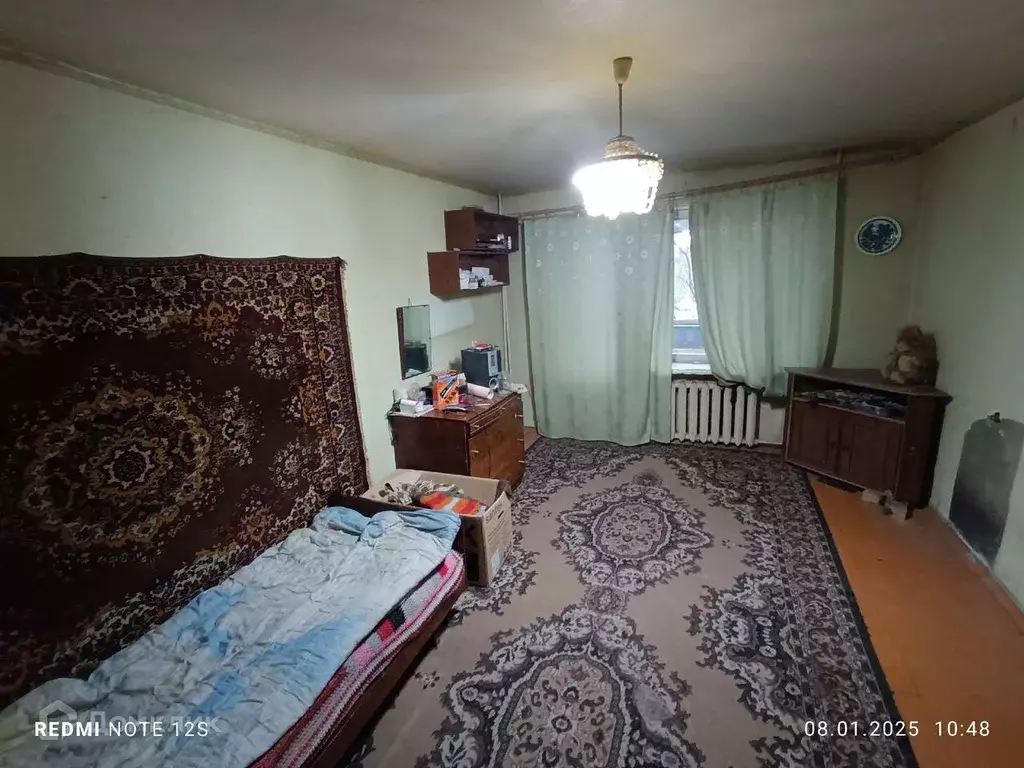 Продаётся 3-к квартира, 70 м - Фото 1