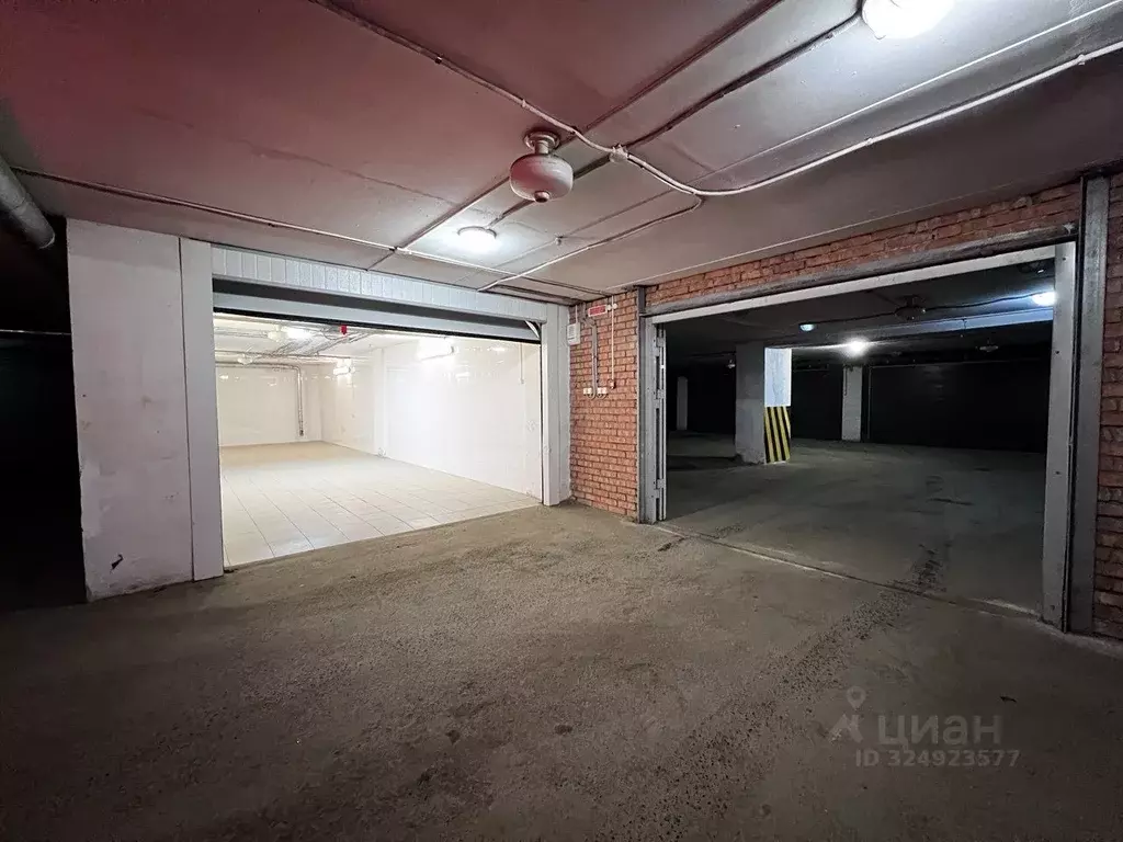 Гараж в Томская область, Томск ул. Трифонова, 22 (42 м) - Фото 2