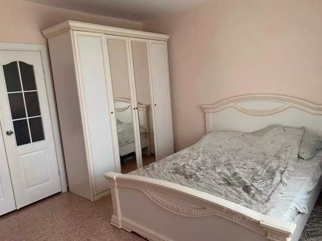 2-к кв. Алтайский край, Барнаул ул. 280-летия Барнаула, 16 (60.0 м) - Фото 1