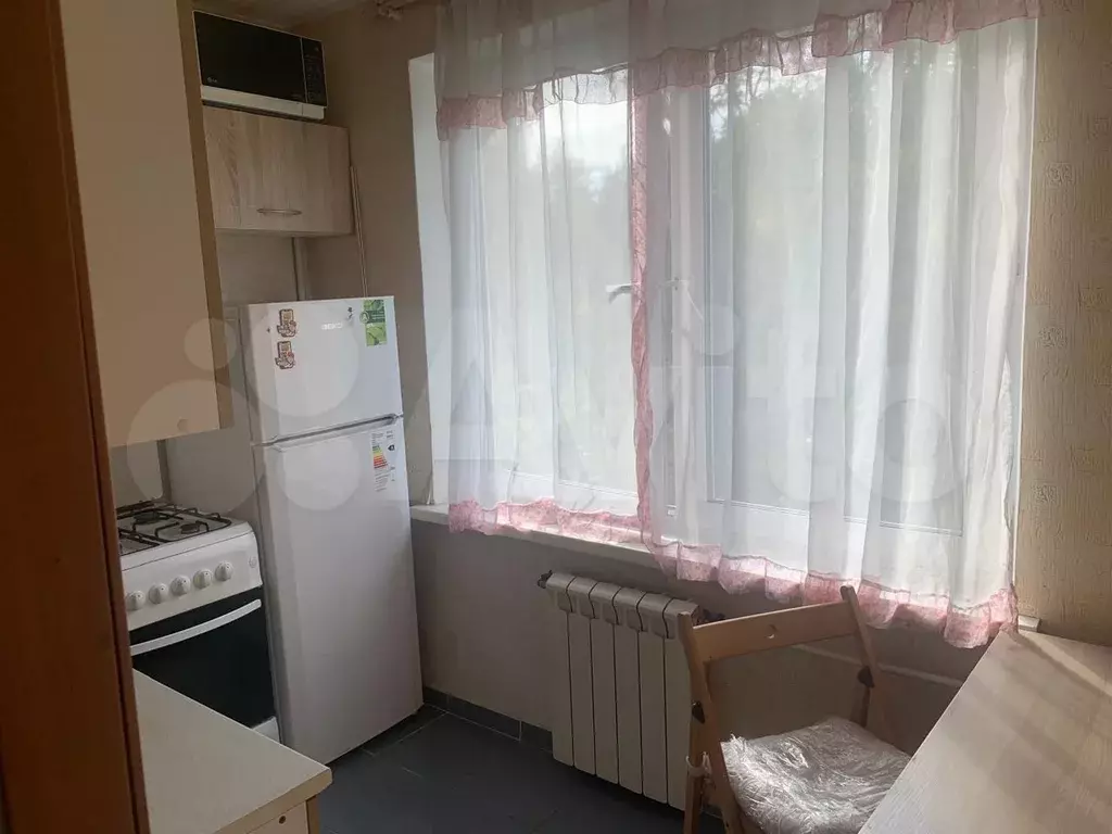 2-к. квартира, 42 м, 5/5 эт. - Фото 1