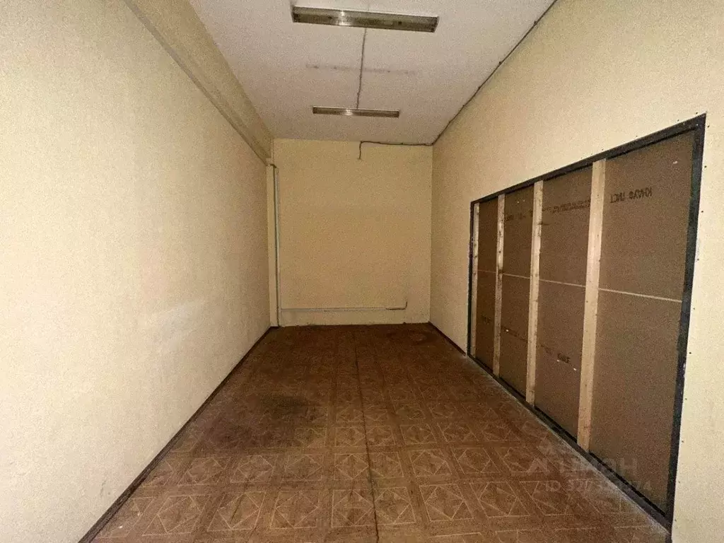 Офис в Москва ул. 1-я Фрезерная, 2/1с1 (36 м) - Фото 1