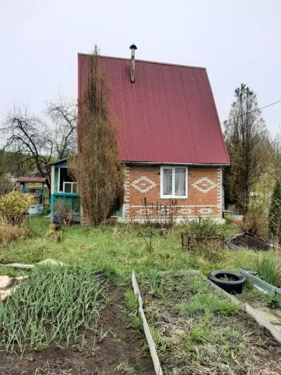 Дом в Владимирская область, Судогодский район, Головинское ... - Фото 0