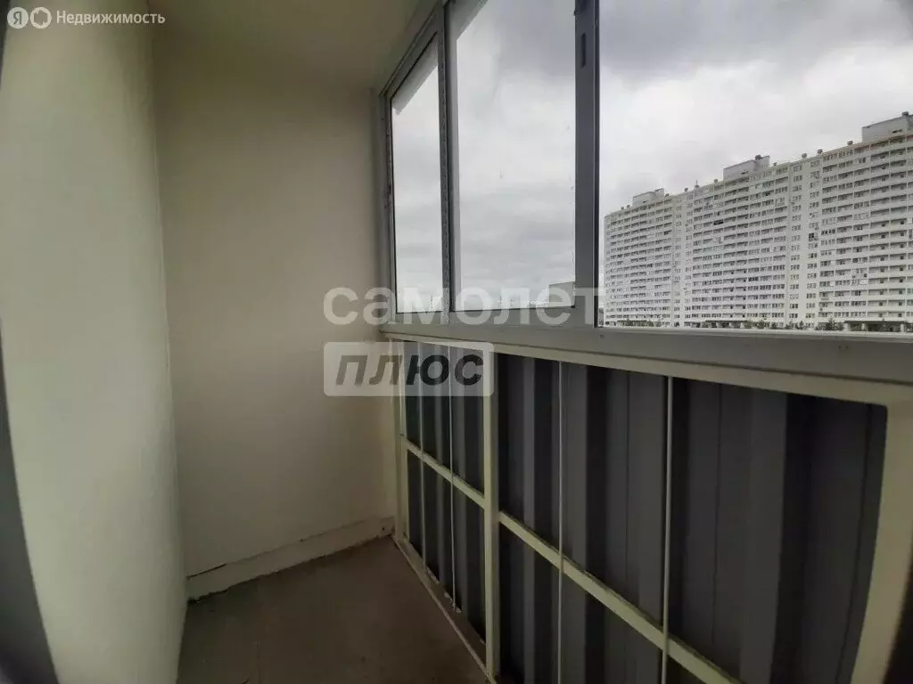 Квартира-студия: Новосибирск, улица Забалуева, 92 (26.5 м) - Фото 2