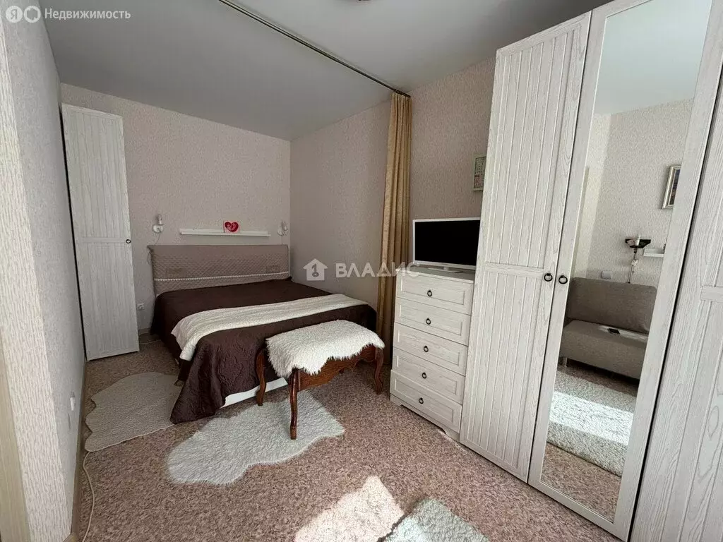 1-комнатная квартира: Воронеж, квартал Троицкий, жилой массив ... - Фото 1