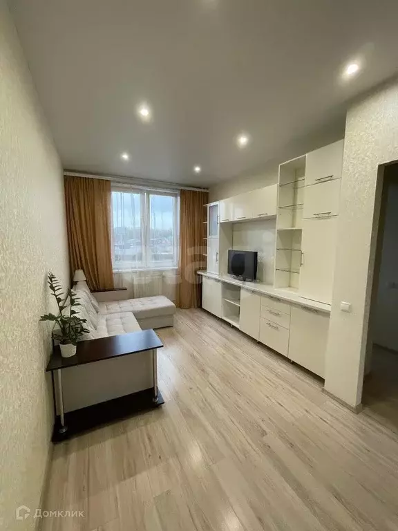 Продаётся 1-к квартира, 30.5 м - Фото 0