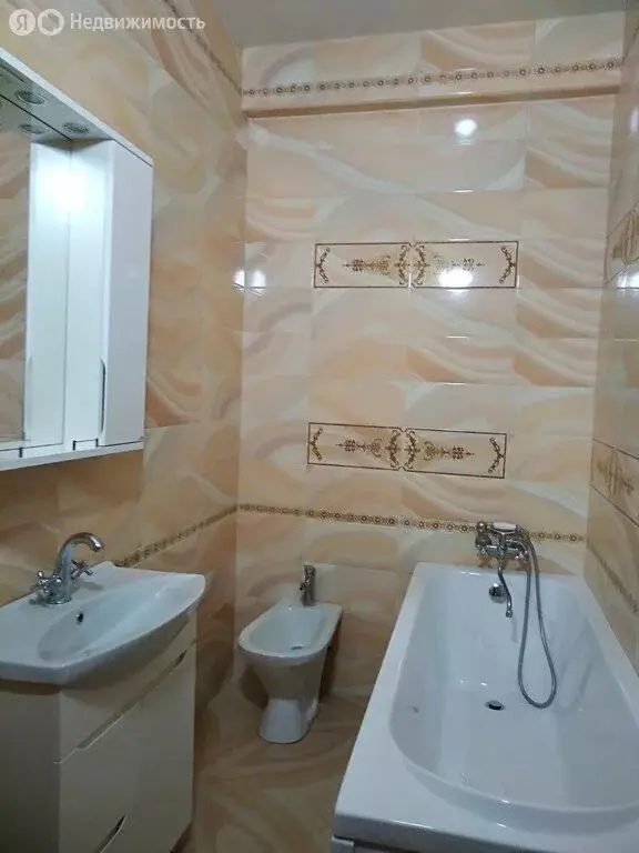 1-комнатная квартира: Геленджик, Курортная улица, 14 (58 м) - Фото 0