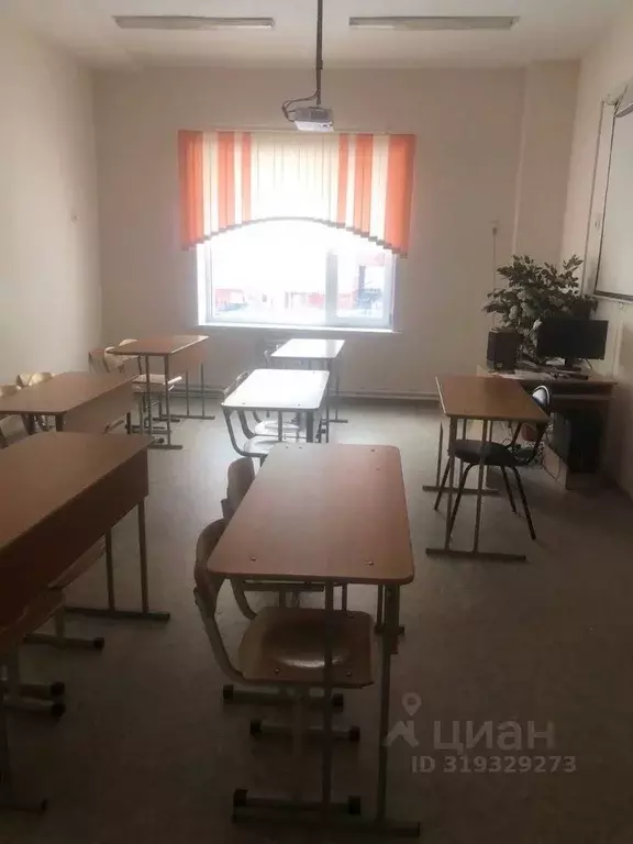 Помещение свободного назначения в Пензенская область, Пенза ул. ... - Фото 0