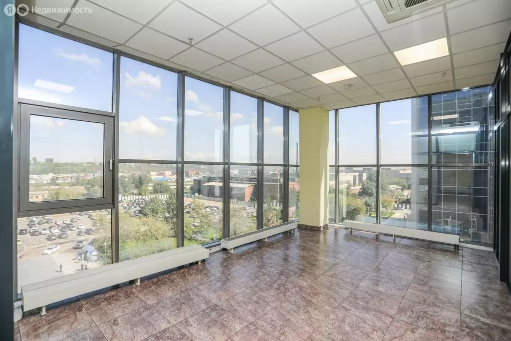 Офис (91.7 м) - Фото 2
