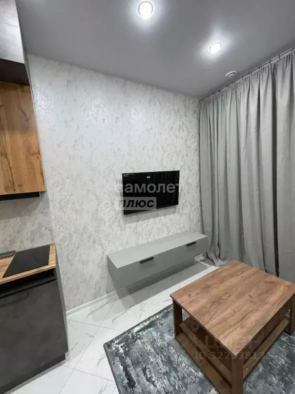 Офис в Краснодарский край, Анапа ул. Мирная, 29 (18 м) - Фото 2