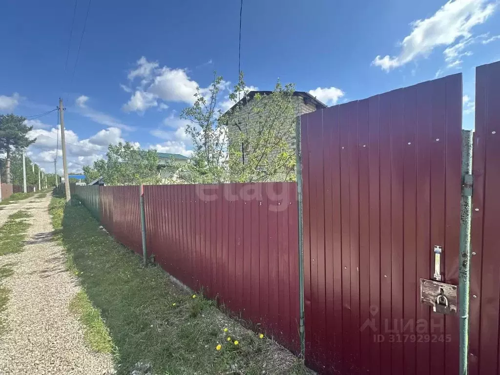 Дом в Орловская область, Орловский район, Приокский СНТ 5-я линия, 76 ... - Фото 0