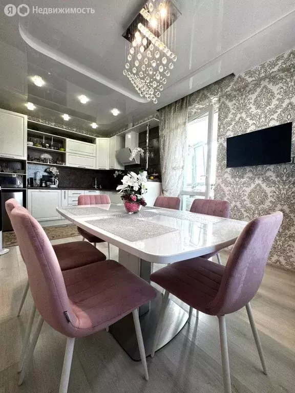 2-комнатная квартира: Киров, улица Риммы Юровской, 2А (48.9 м) - Фото 1