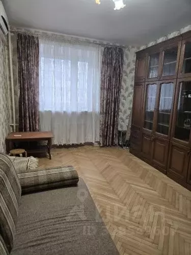 1-к кв. Москва Бутырская ул., 53К1 (33.0 м) - Фото 1