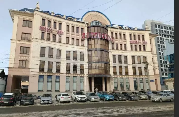 Офис 40 кв.м - Фото 0