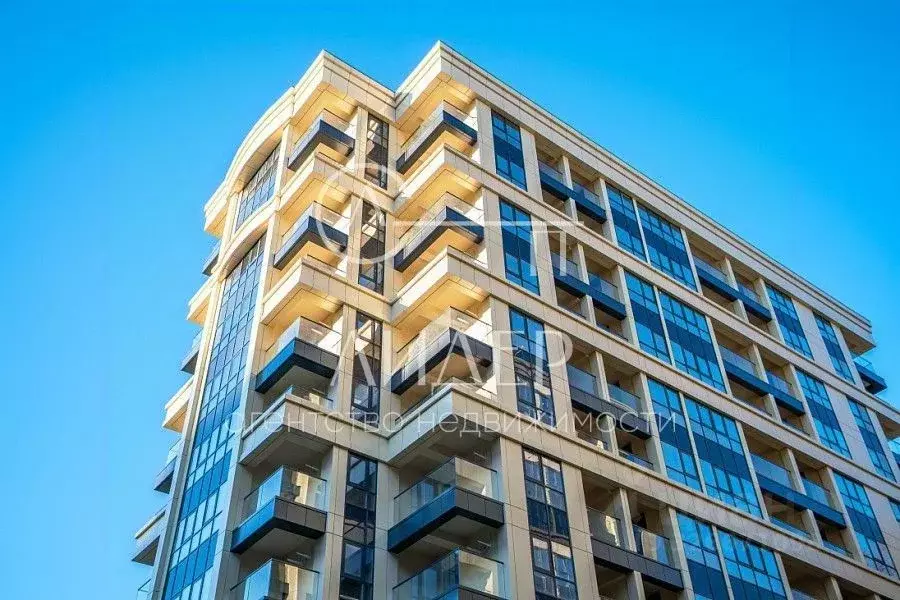 2-к кв. Краснодарский край, Сочи Пластунская ул., 104Бк1 (37.0 м) - Фото 1