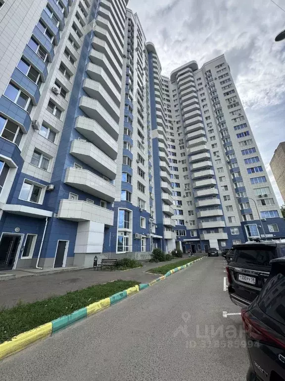 3-к кв. Мордовия, Саранск ул. Богдана Хмельницкого, 75 (115.0 м) - Фото 0