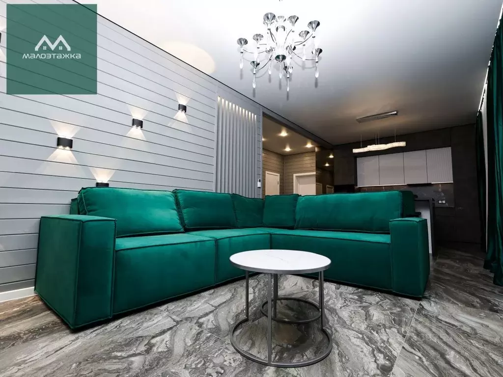 Дом в Московская область, Богородский городской округ, Новое ... - Фото 1