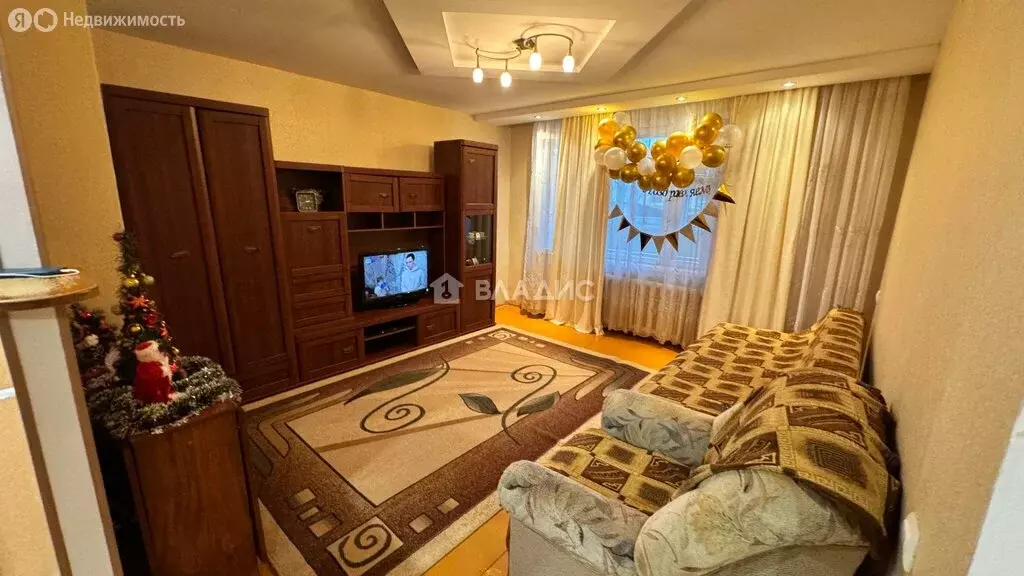 2-комнатная квартира: Нестеров, улица Калинина, 27Г (55.1 м) - Фото 1