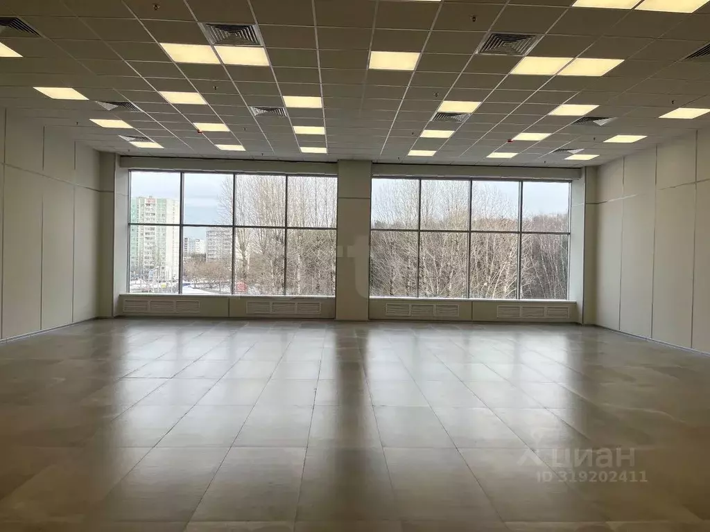 Офис в Москва ул. Обручева, 52с3 (504 м) - Фото 0