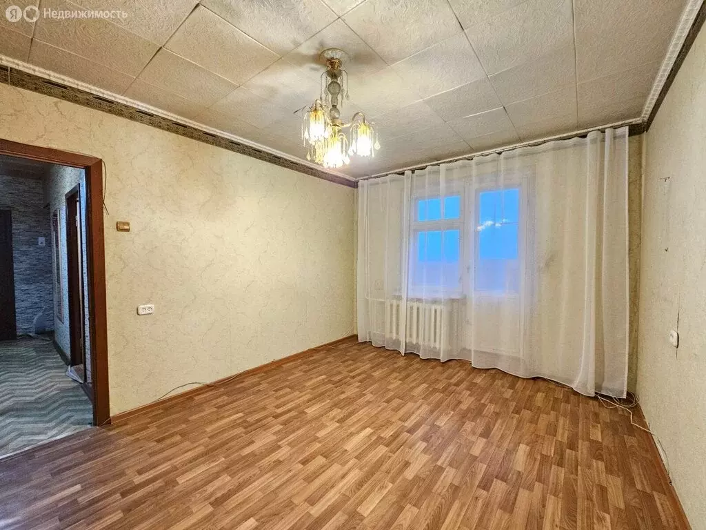 2-комнатная квартира: Отрадное, Никольское шоссе, 23 (51.6 м) - Фото 2