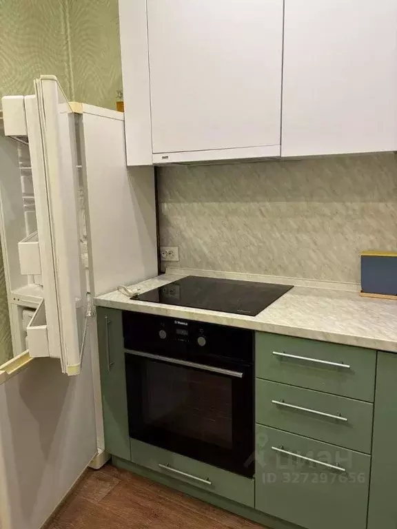 2-к кв. Красноярский край, Зеленогорск Парковая ул., 72 (60.8 м) - Фото 1