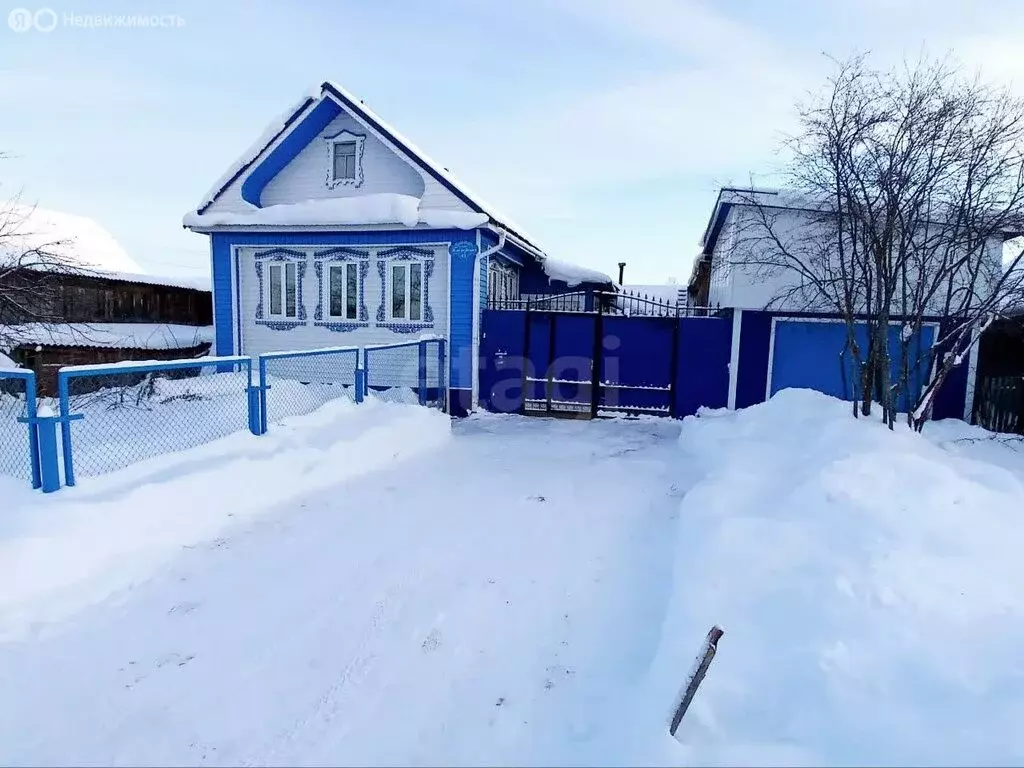 Дом в Можга, Пионерская улица (50 м) - Фото 2