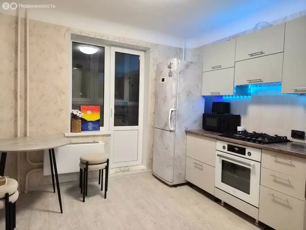 1-комнатная квартира: Волжский, проспект имени Ленина, 345 (30.7 м) - Фото 2