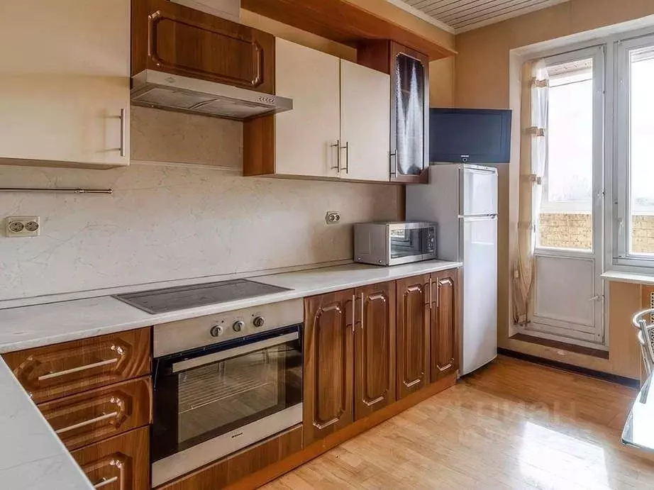 1-к кв. Краснодарский край, Краснодар Пашковский жилмассив, ул. ... - Фото 2