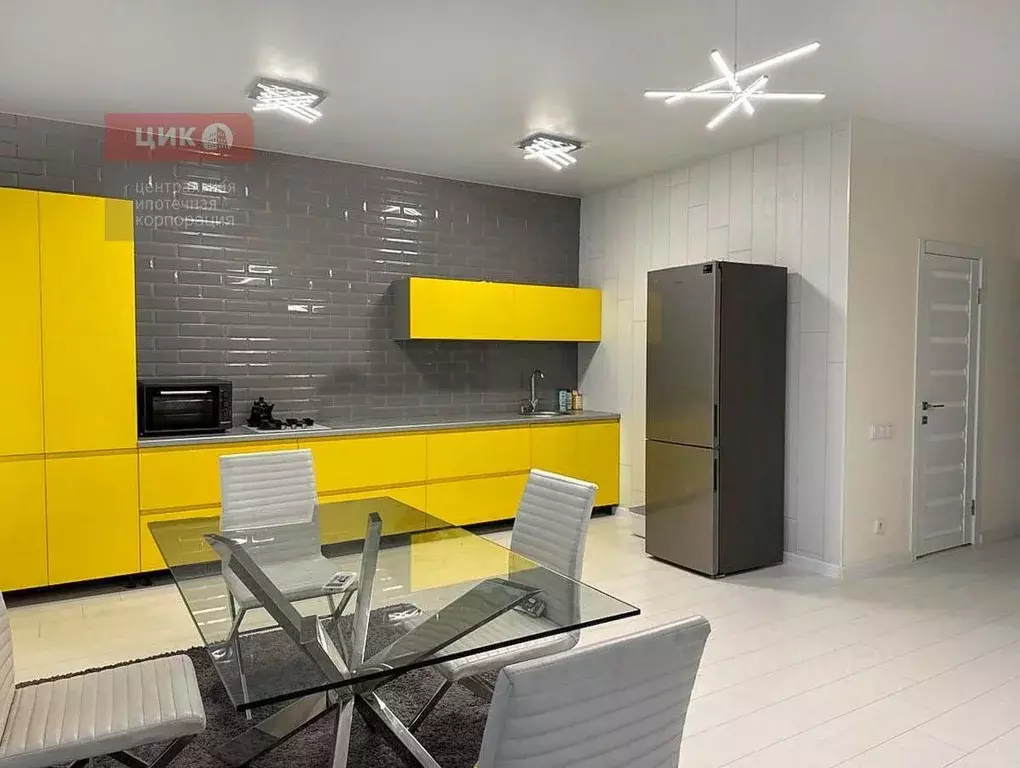 Коттедж в Рязанская область, Рязанский муниципальный округ, с. ... - Фото 1