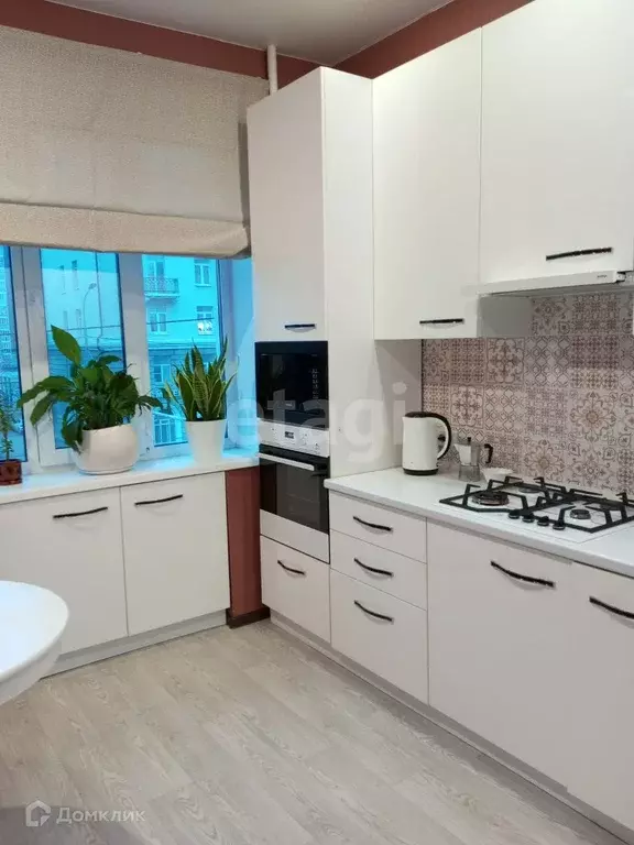 Продаётся 2-к квартира, 55 м - Фото 1