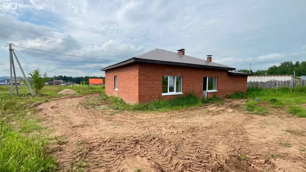 Дом в деревня Гавриловка, Рябиновая улица (133.4 м) - Фото 2