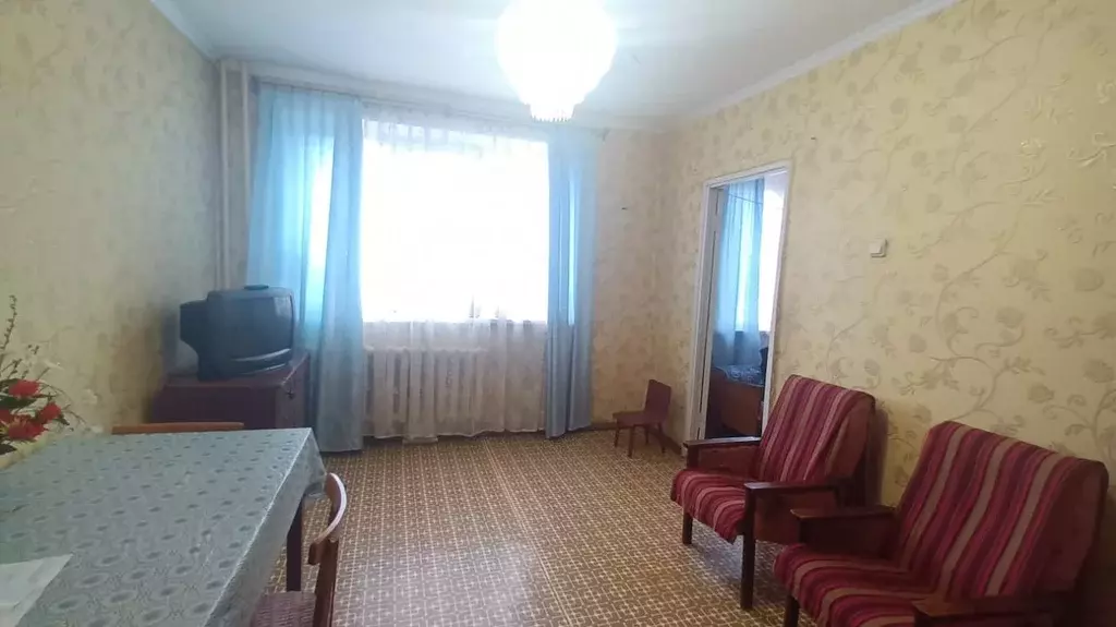 Продаётся 2-к квартира, 51.3 м - Фото 0