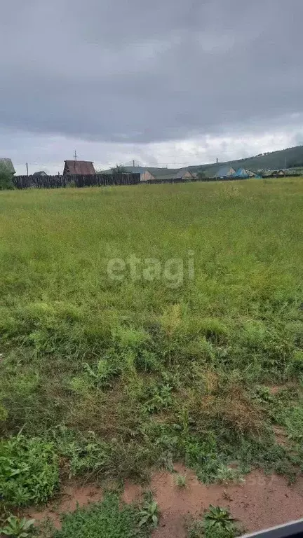 Участок в Забайкальский край, Читинский район, с. Засопка  (9.1 сот.) - Фото 1