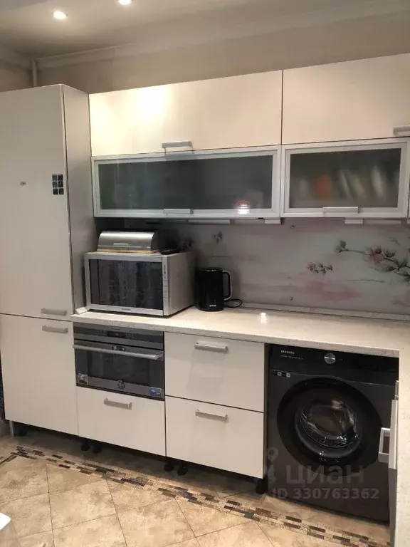 2-к кв. Москва Беловежская ул., 41 (60.0 м) - Фото 2