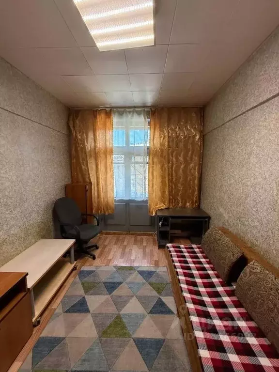 Комната Москва Лечебная ул., 5 (15.0 м) - Фото 1