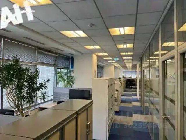Офис в Москва ул. Гашека, 6 (4932 м) - Фото 0