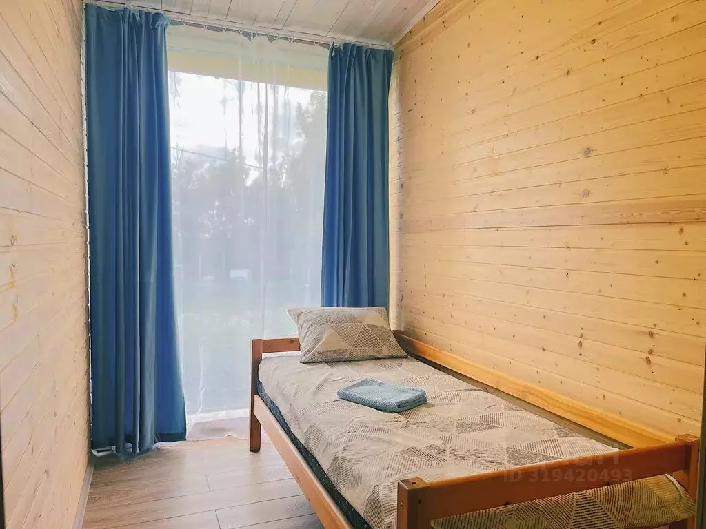 Дом в Московская область, Дмитровский муниципальный округ, д. ... - Фото 2