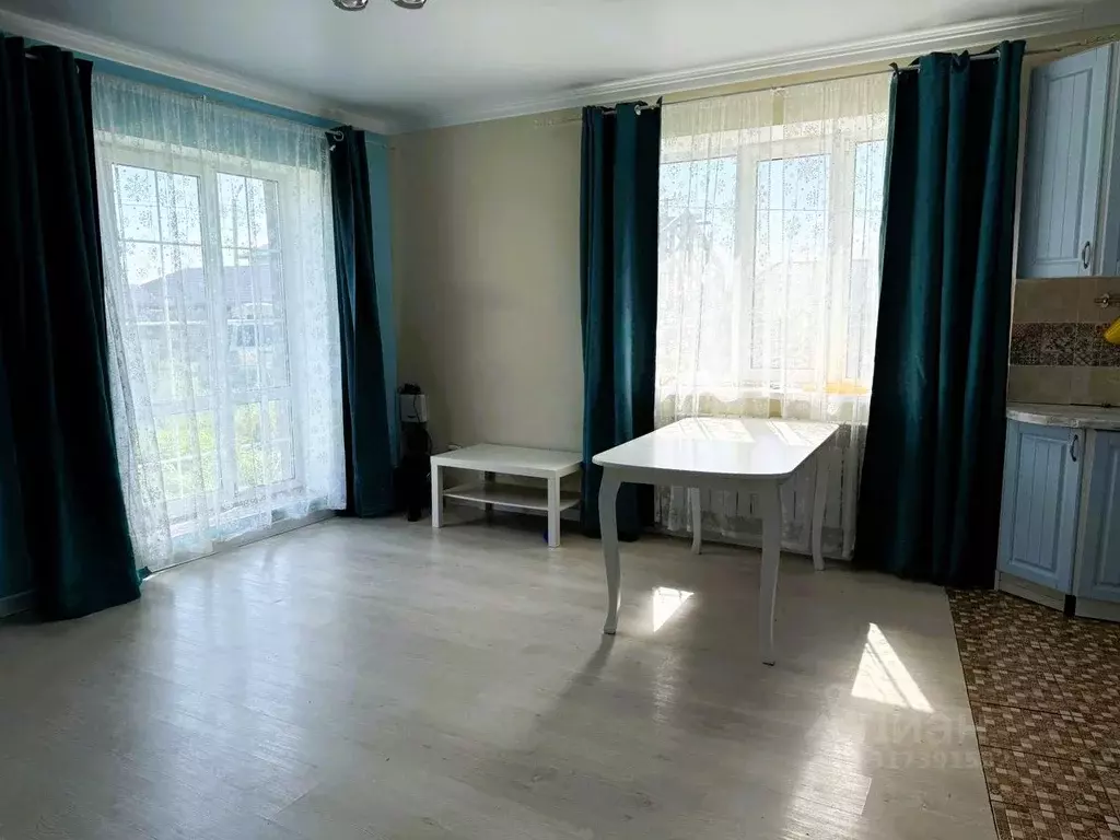 Коттедж в Башкортостан, Уфа городской округ, с. Нагаево ул. Шарифа ... - Фото 2