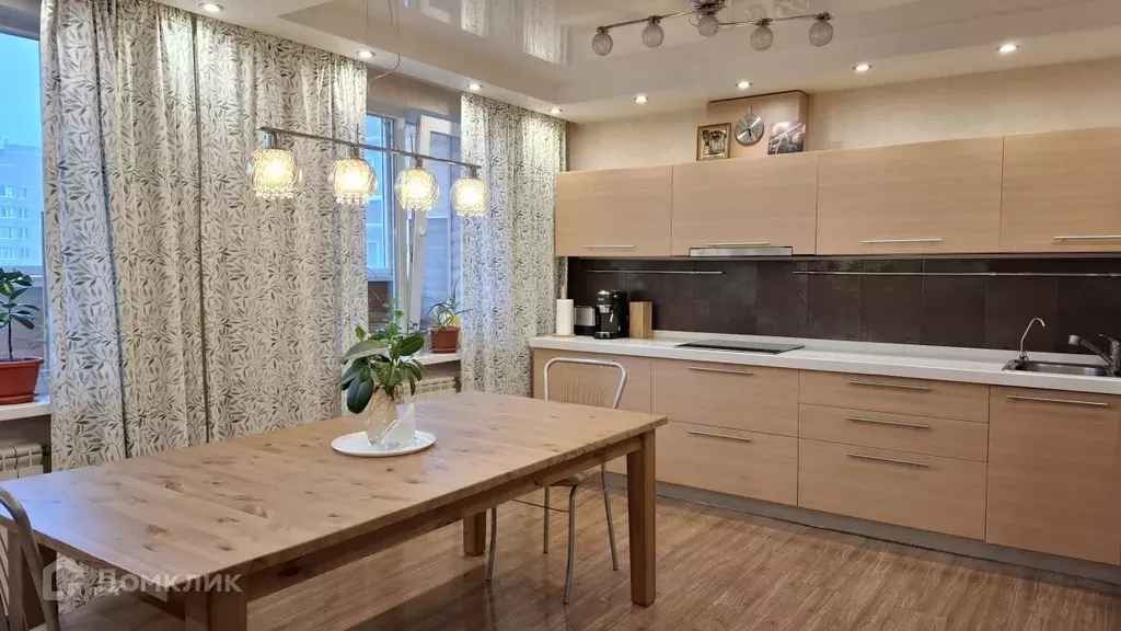 Продаётся 3-к квартира, 116 м - Фото 0