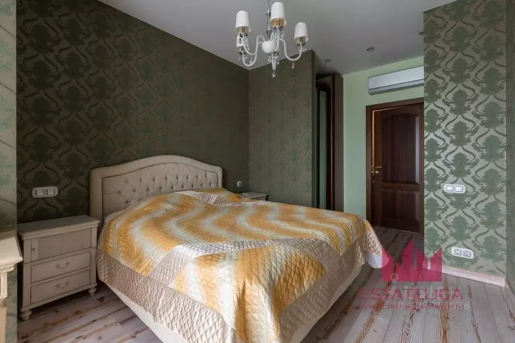 2-к кв. Москва Нежинская ул., 1к1 (90.0 м) - Фото 0