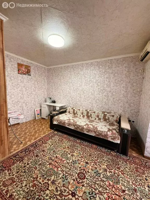 Квартира-студия: Астрахань, улица Космонавтов, 3 (21.8 м) - Фото 2