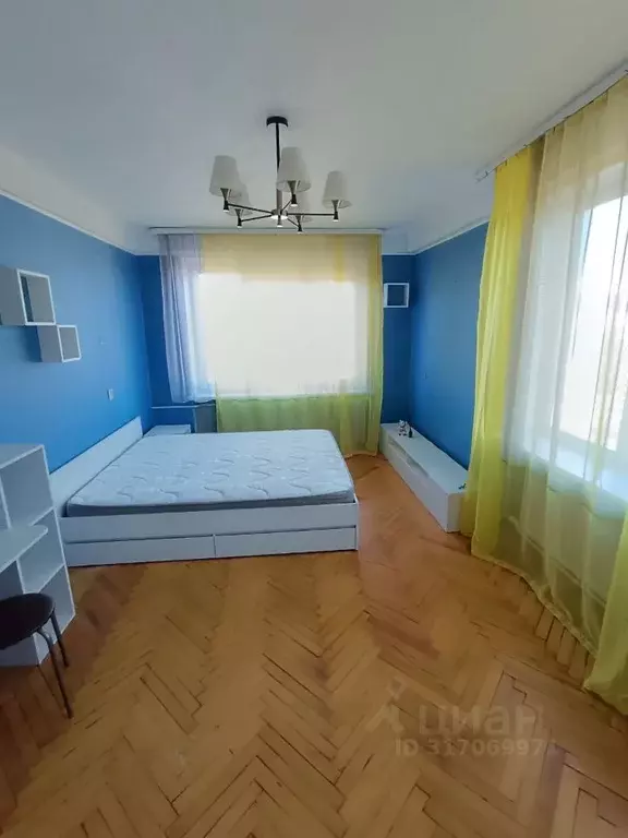 1-к кв. Санкт-Петербург ул. Солдата Корзуна, 22 (31.2 м) - Фото 1