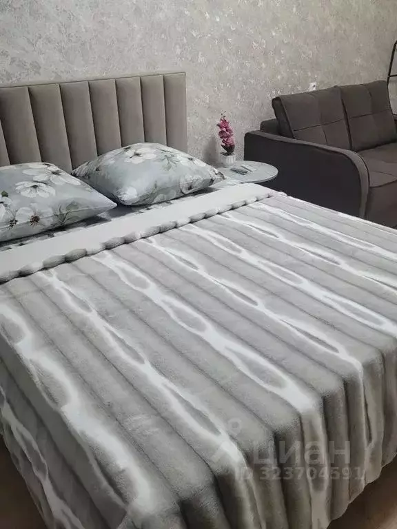 1-к кв. Адыгея, Майкоп ул. Пирогова, 4 (42.0 м) - Фото 2