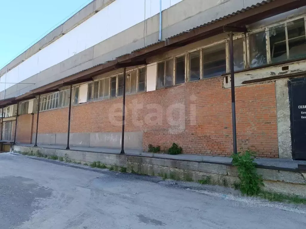 Помещение свободного назначения в Владимирская область, Владимир ... - Фото 1