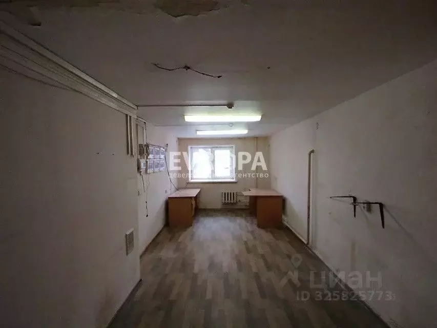 Помещение свободного назначения в Ульяновская область, Ульяновск пер. ... - Фото 2