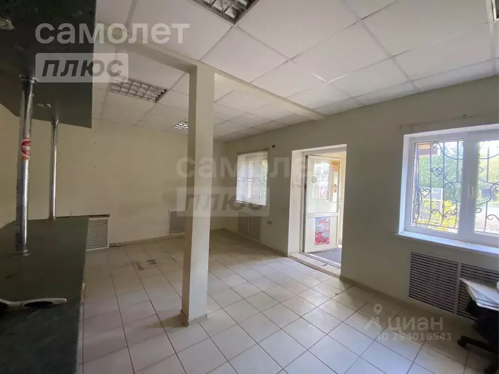 Помещение свободного назначения в Оренбургская область, Оренбург ул. ... - Фото 0