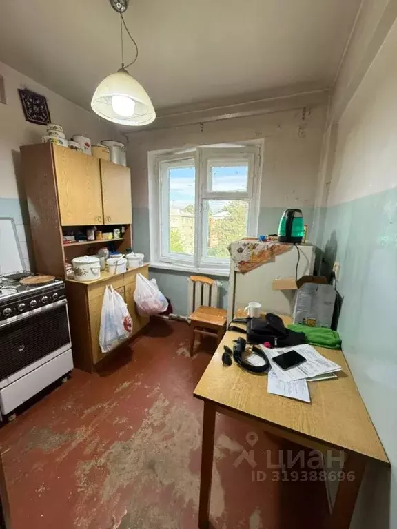 2-к кв. Иркутская область, Ангарск ул. Новокшенова, 1 (44.8 м) - Фото 0
