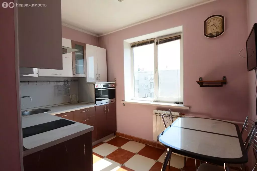 2-комнатная квартира: Благовещенск, Партизанская улица, 22/2 (52.6 м) - Фото 1