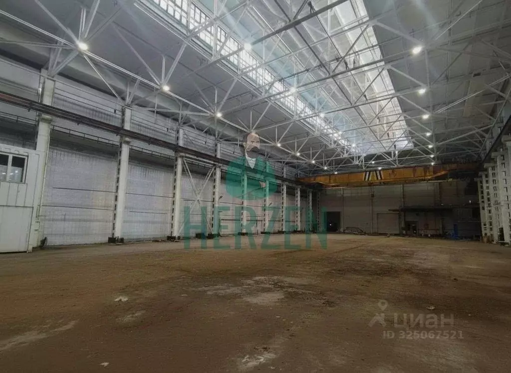 Склад в Московская область, Богородский городской округ, имени ... - Фото 2