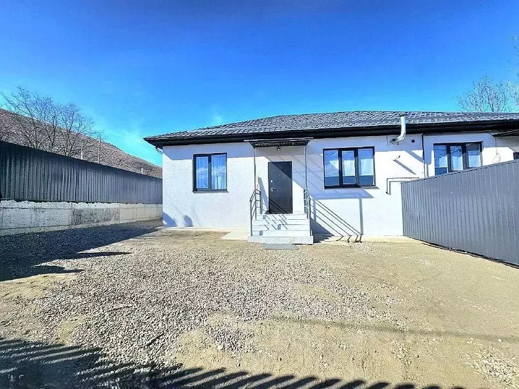 Дом в Ставропольский край, Кисловодск городской округ, пос. Аликоновка ... - Фото 2