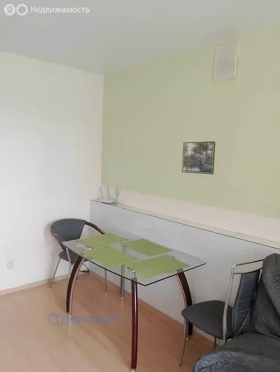 1-комнатная квартира: Самара, улица Братьев Коростелёвых, 83 (39.1 м) - Фото 1